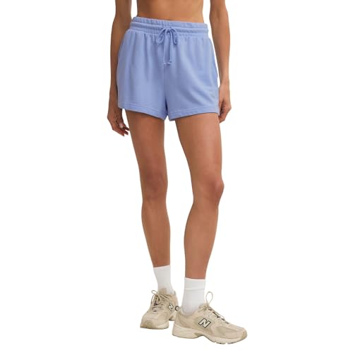 Amazon.com: Z SUPPLY Women's Birdie Short Barcelona Blue Xs